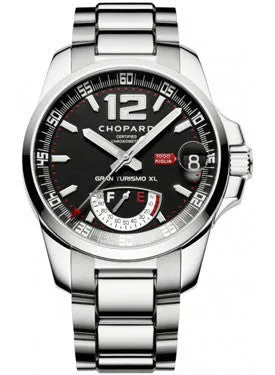 Chopard - Mille Miglia - GT XL - Power Control