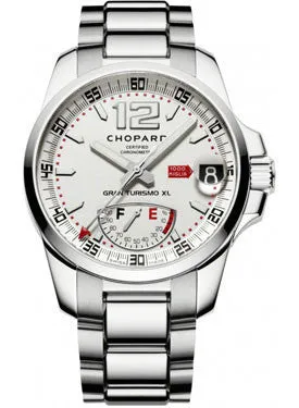 Chopard - Mille Miglia - GT XL - Power Control