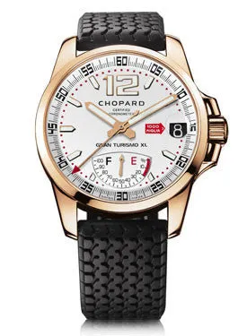 Chopard - Mille Miglia - Power Control