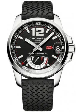 Chopard - Mille Miglia - Power Control