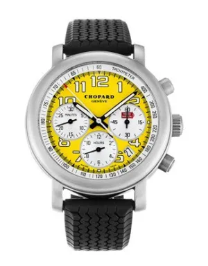 Chopard - Mille Miglia Racing Colors - Chronograph
