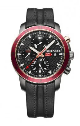 Chopard - Mille Miglia Zagato - Automatic Chronograph - Limited Edition