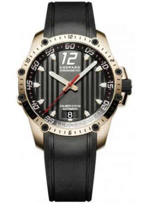 Chopard - Superfast - Automatic