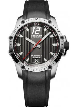 Chopard - Superfast - Automatic