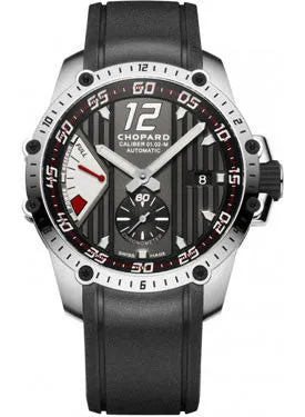 Chopard - Superfast - Power Control
