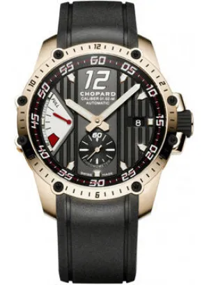 Chopard - Superfast - Power Control