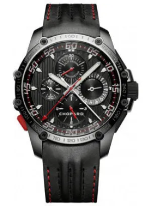 Chopard - Superfast - Split Second