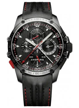 Chopard - Superfast - Split Second