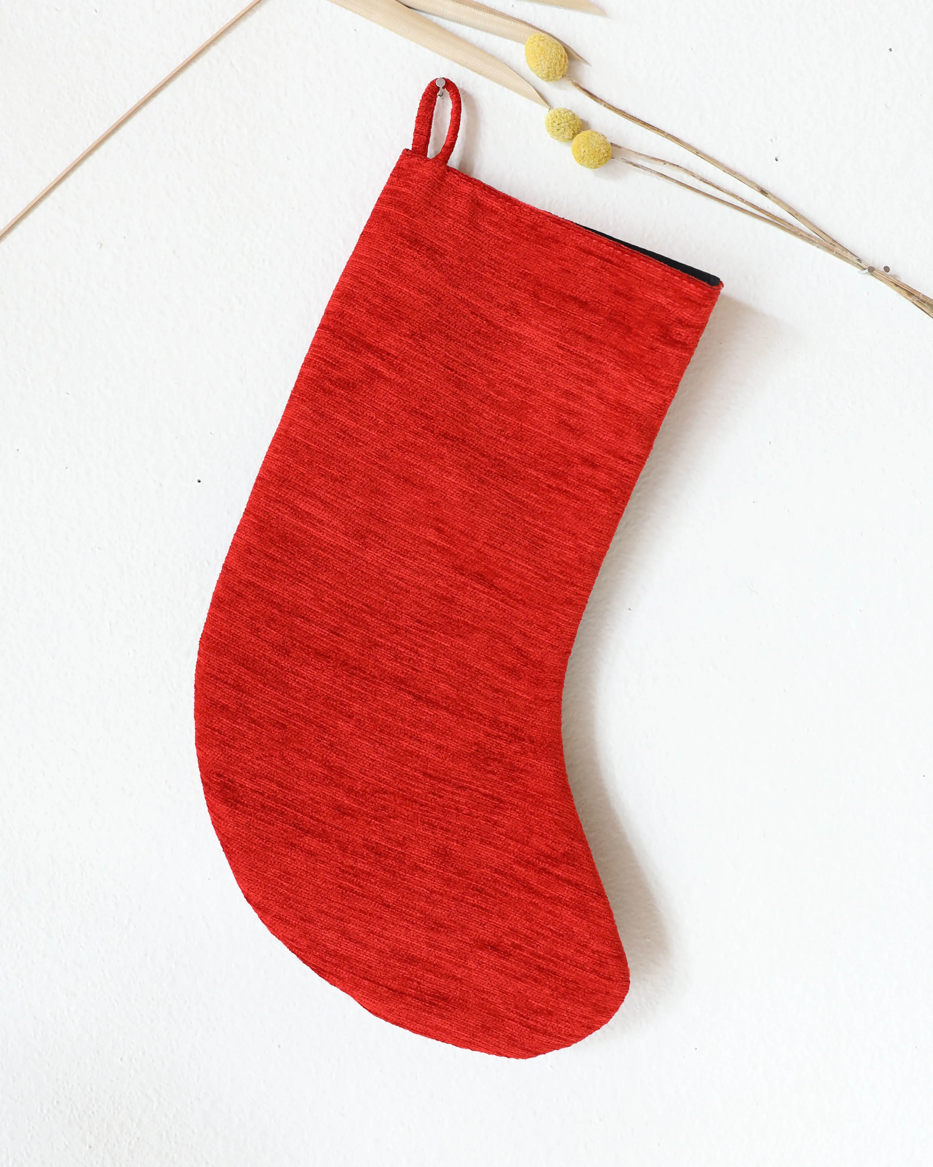 Christmas Stocking 100