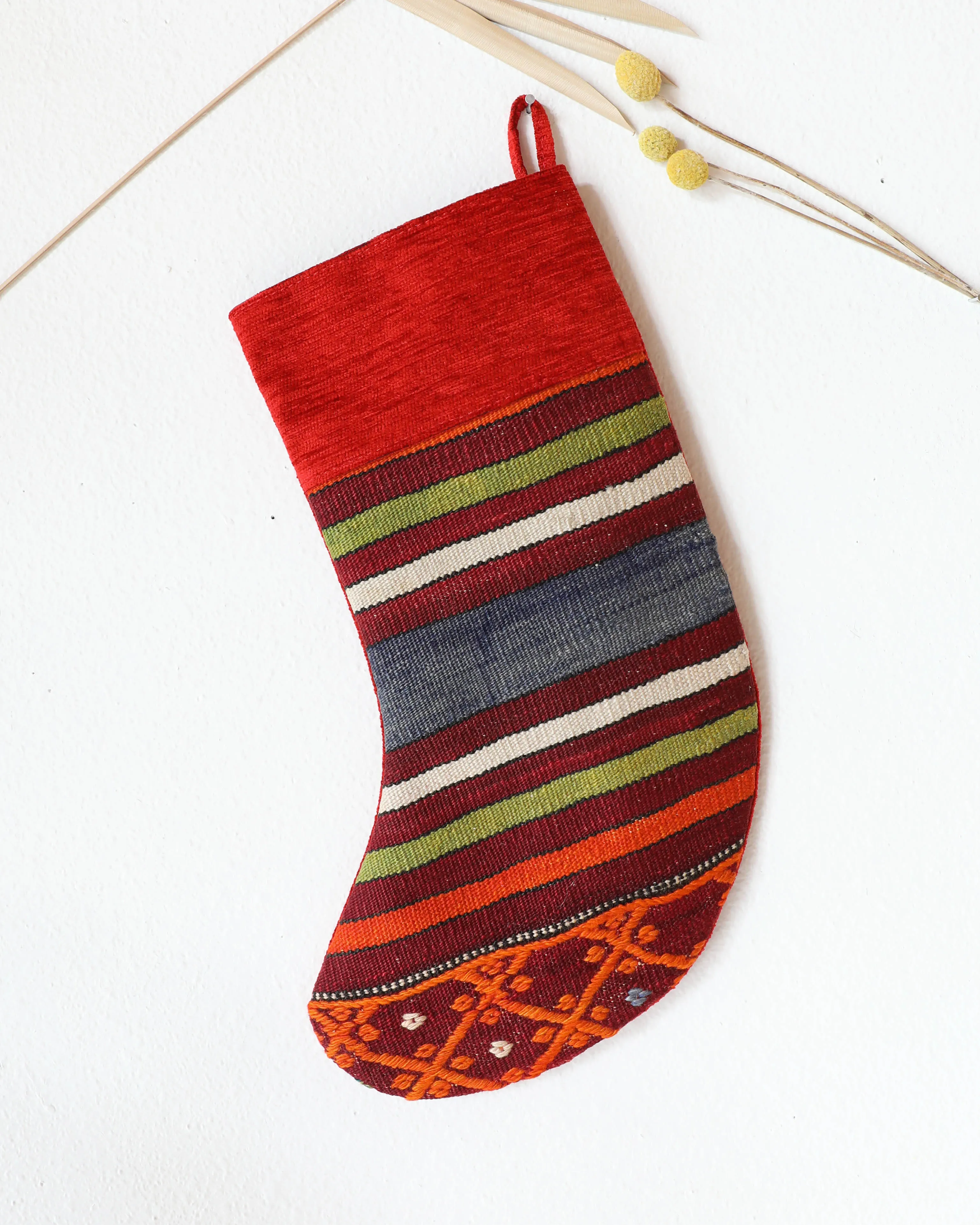 Christmas Stocking 100