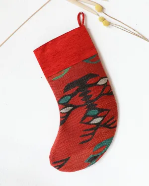 Christmas Stocking 101