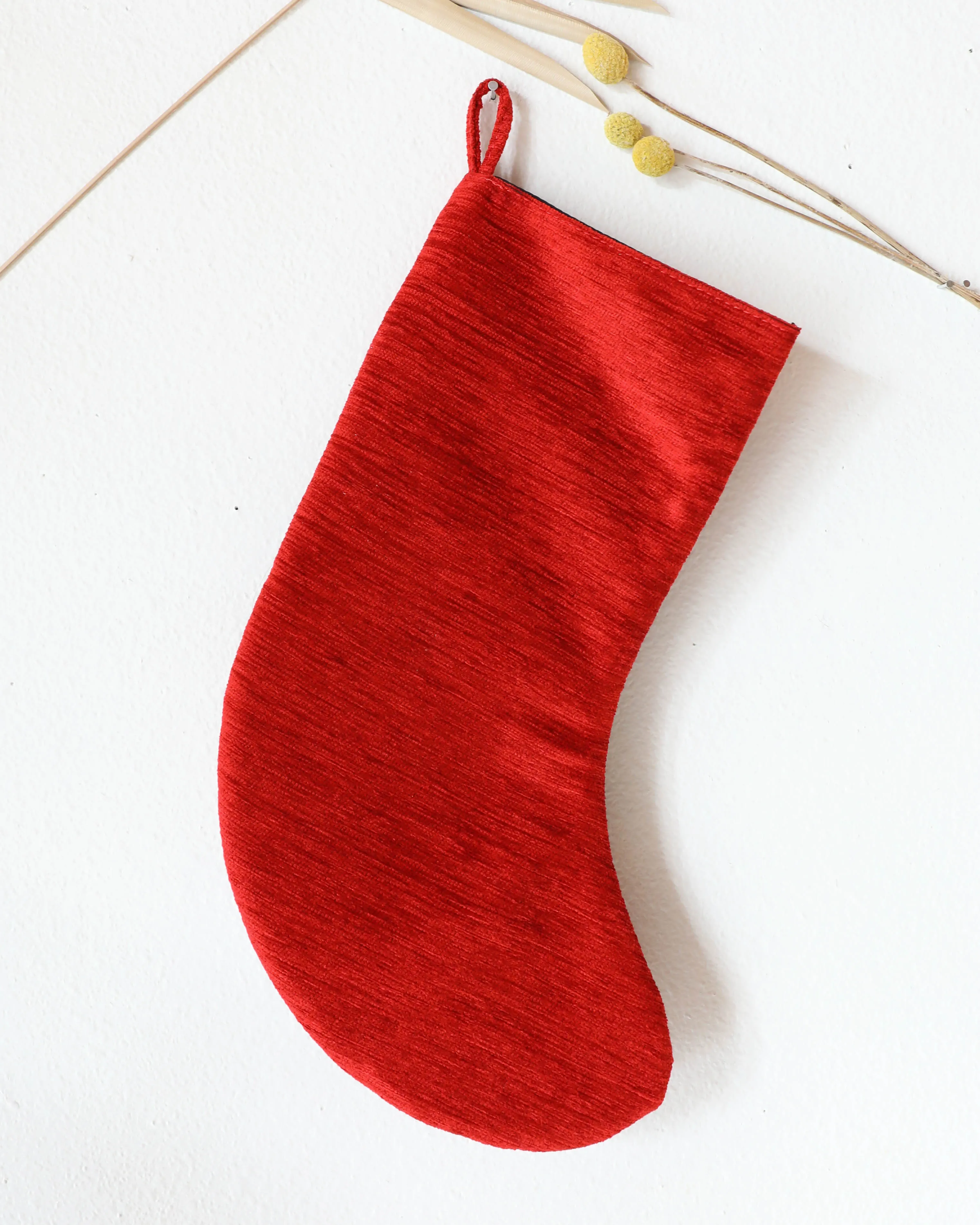 Christmas Stocking 101