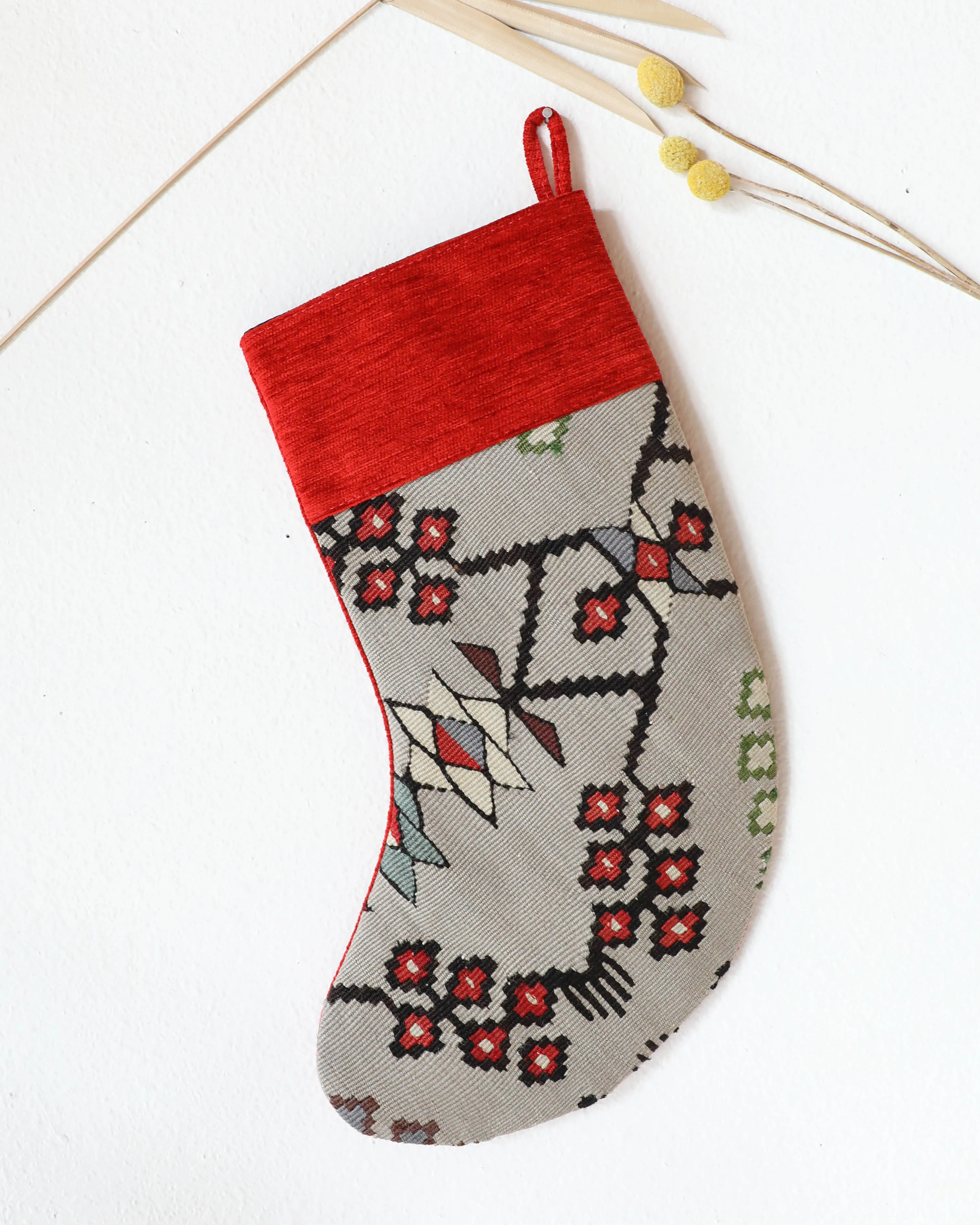 Christmas Stocking 102