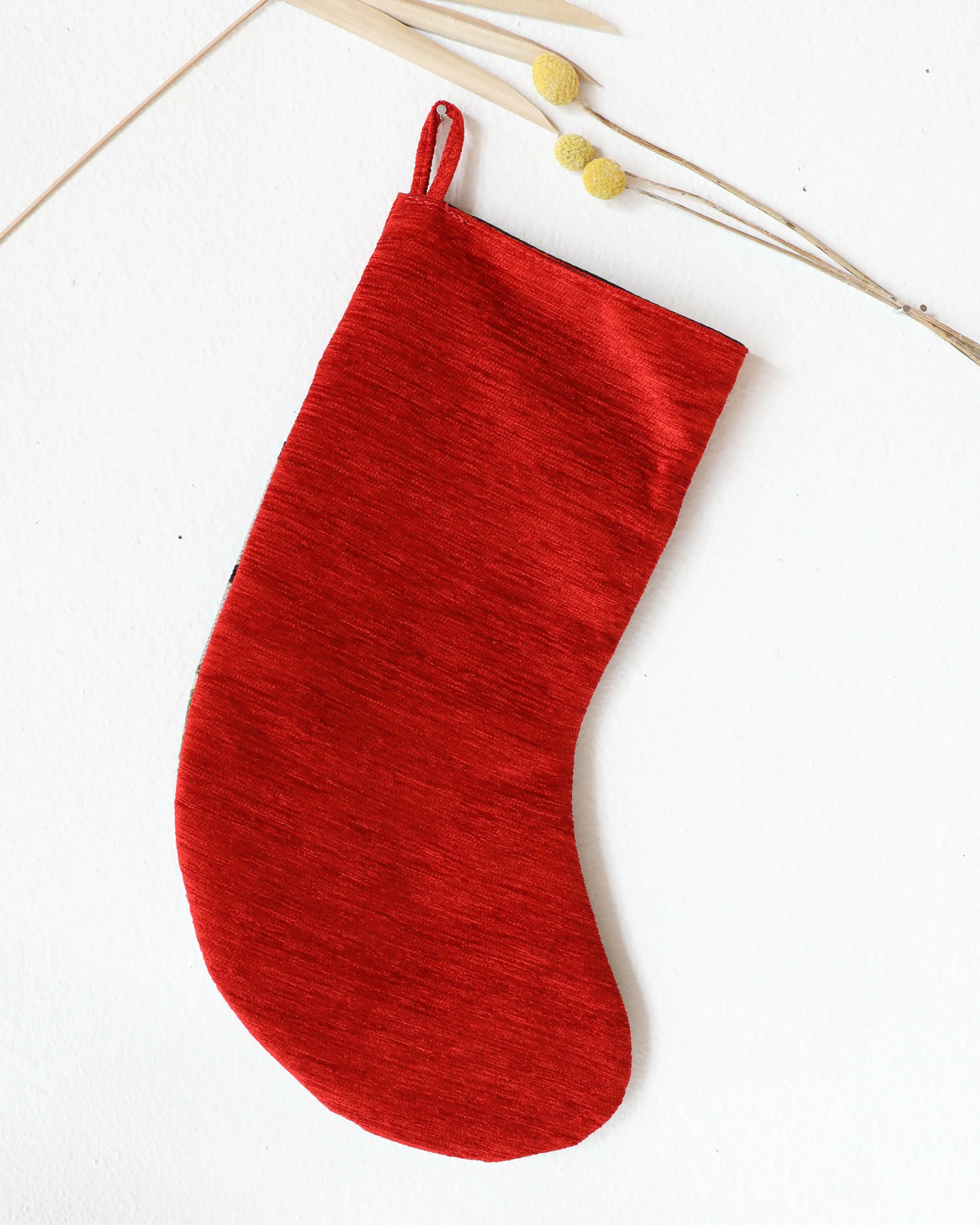 Christmas Stocking 102