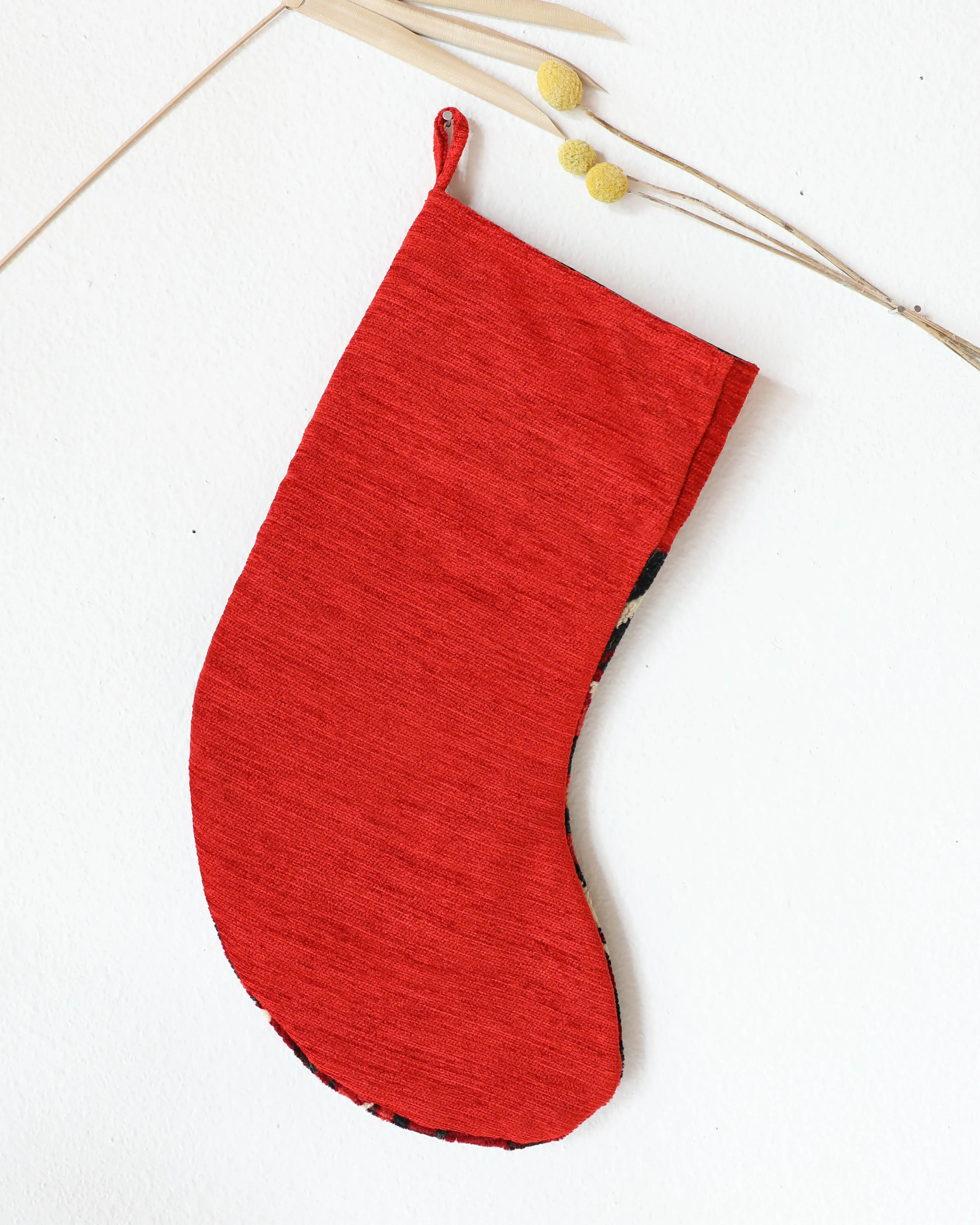 Christmas Stocking 103