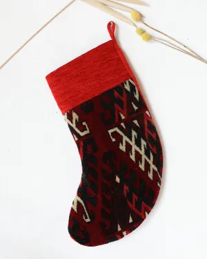 Christmas Stocking 103