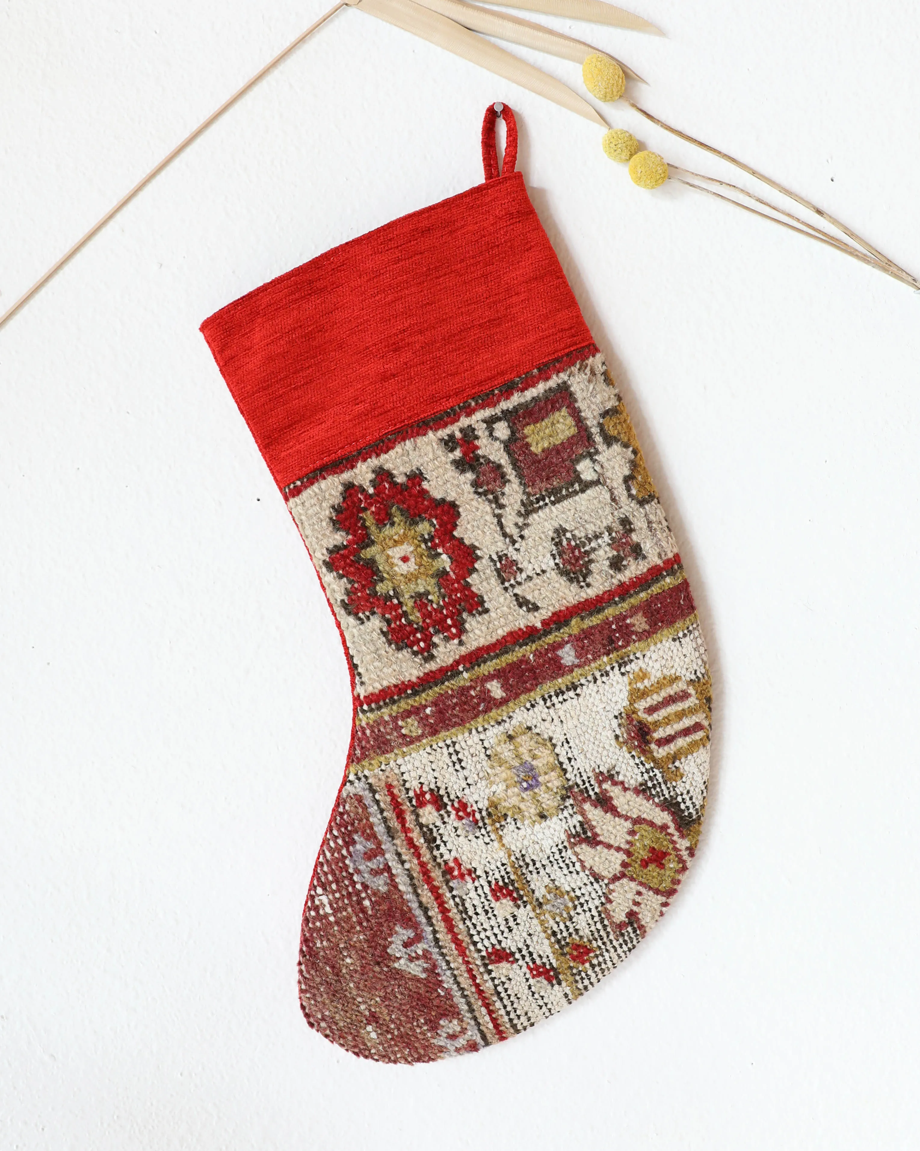 Christmas Stocking 104