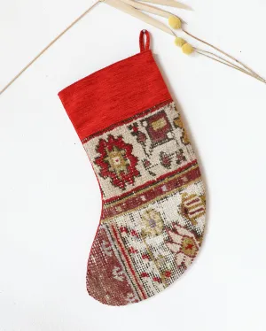 Christmas Stocking 104