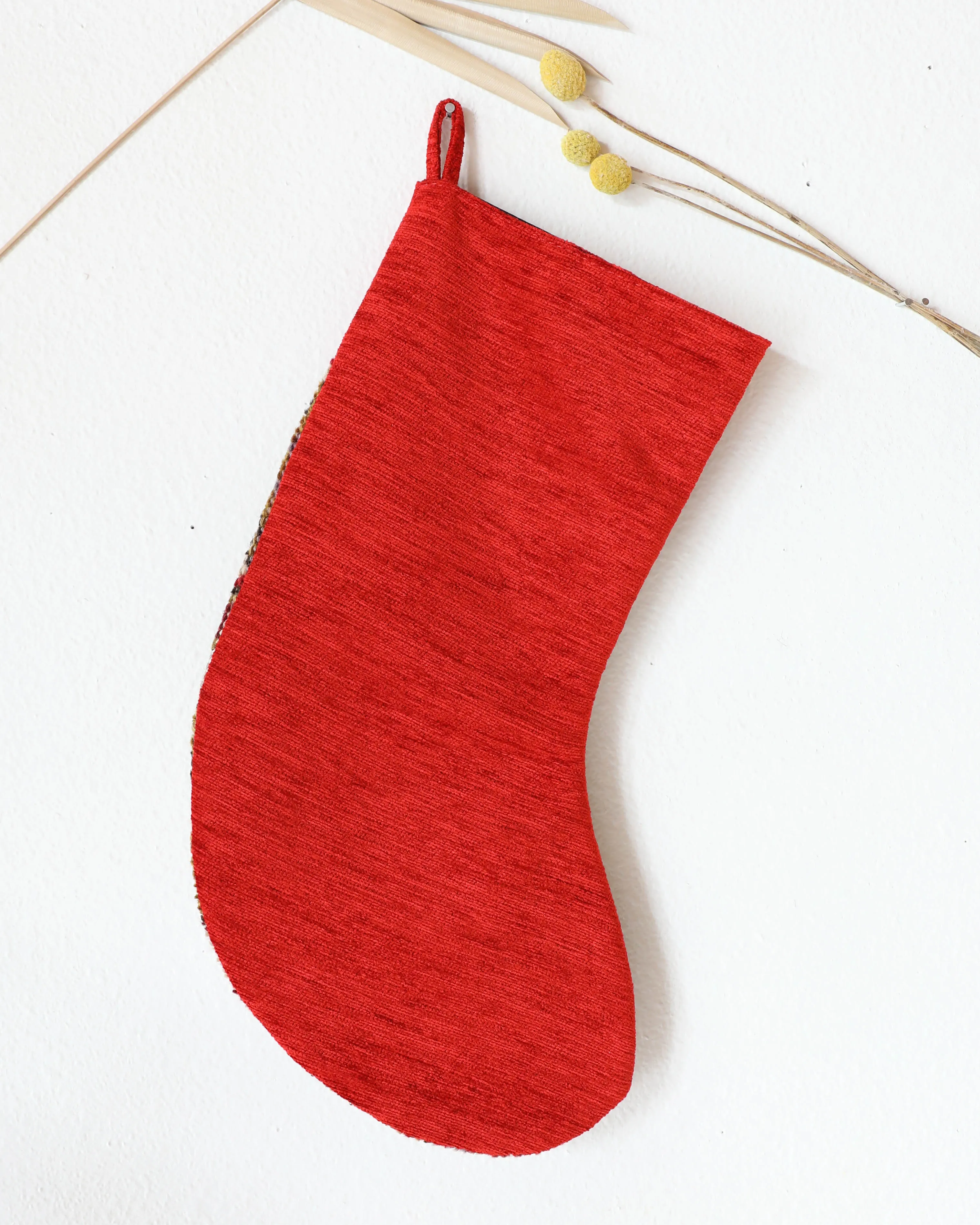 Christmas Stocking 104