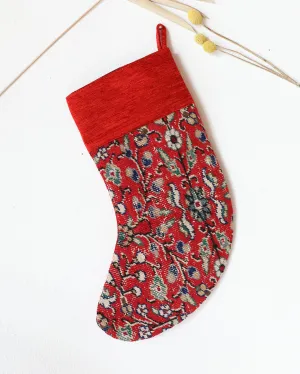 Christmas Stocking 105