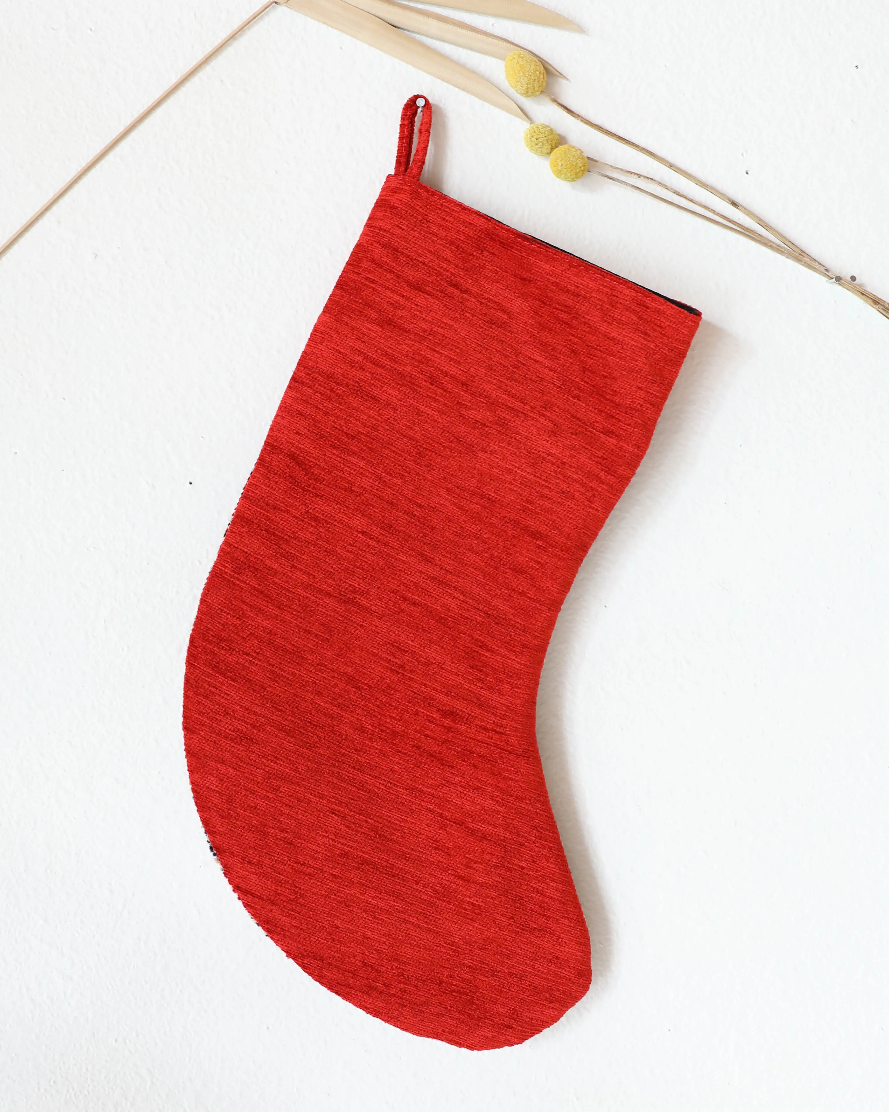 Christmas Stocking 105