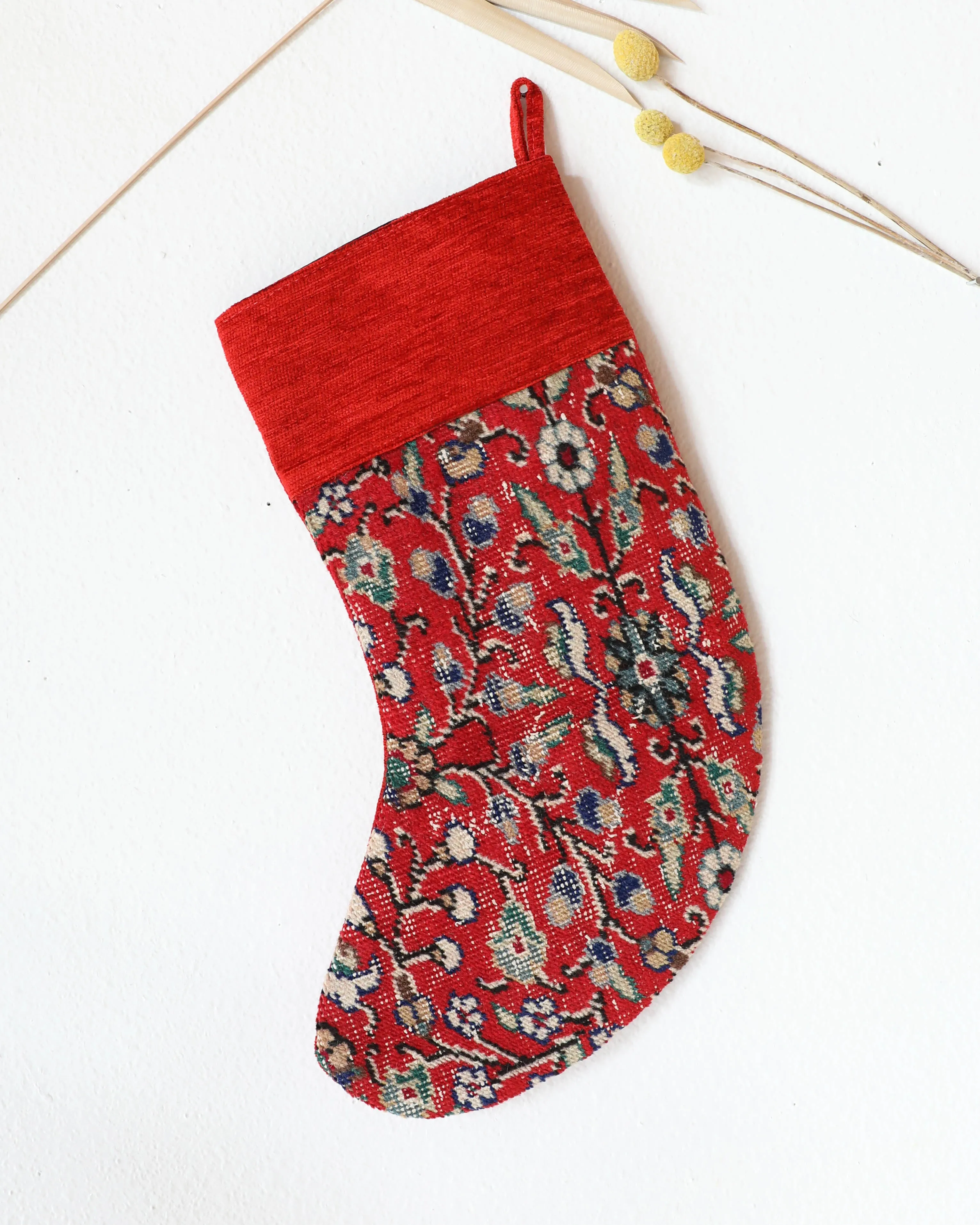 Christmas Stocking 105