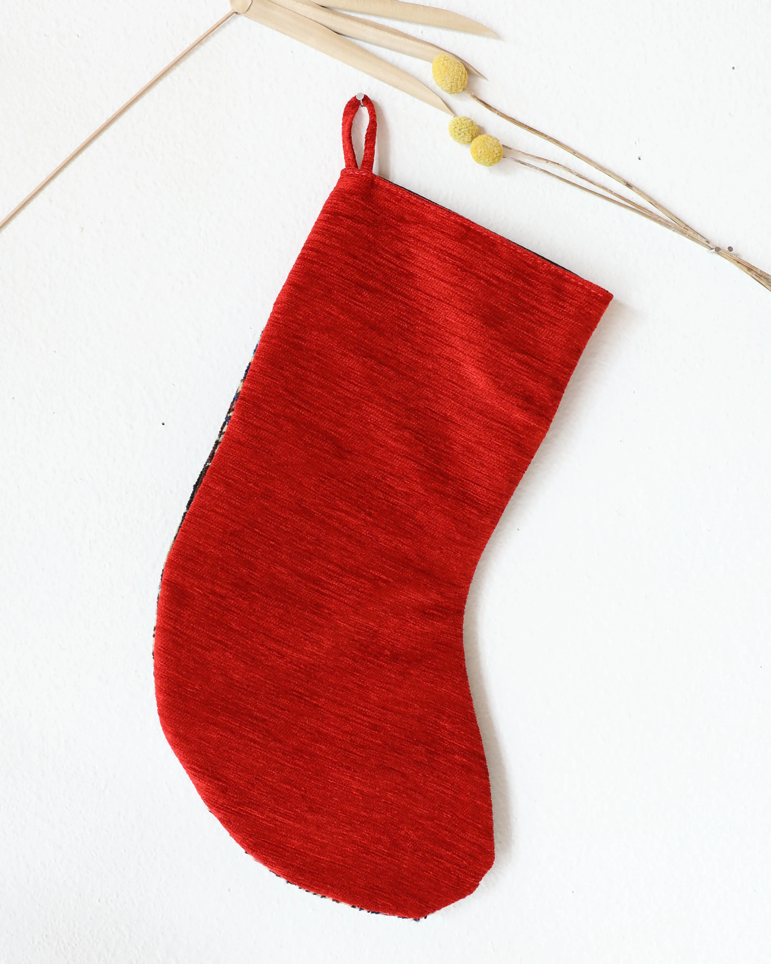 Christmas Stocking 106