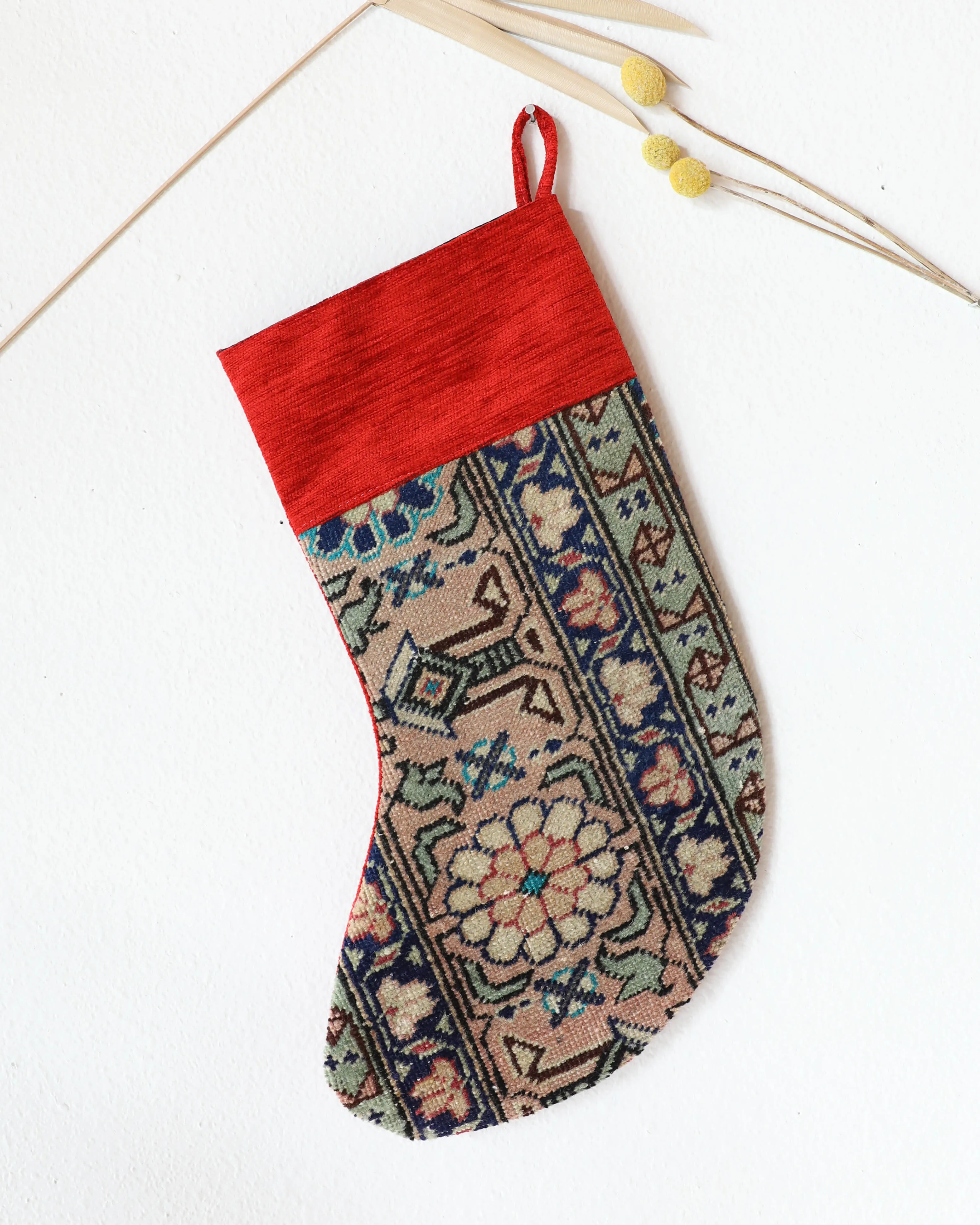 Christmas Stocking 106