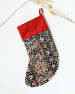 Christmas Stocking 106
