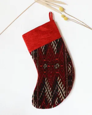 Christmas Stocking 108