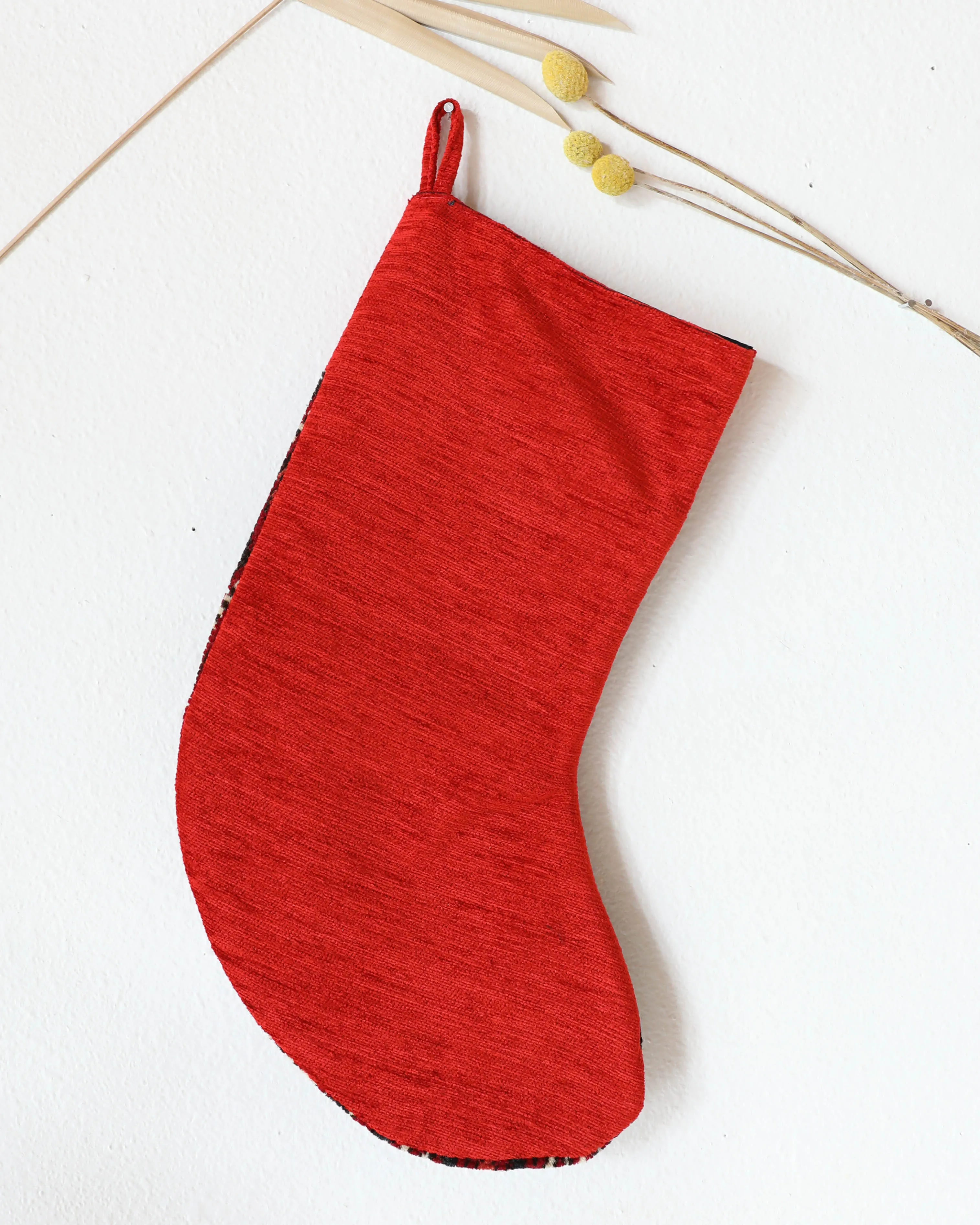 Christmas Stocking 108