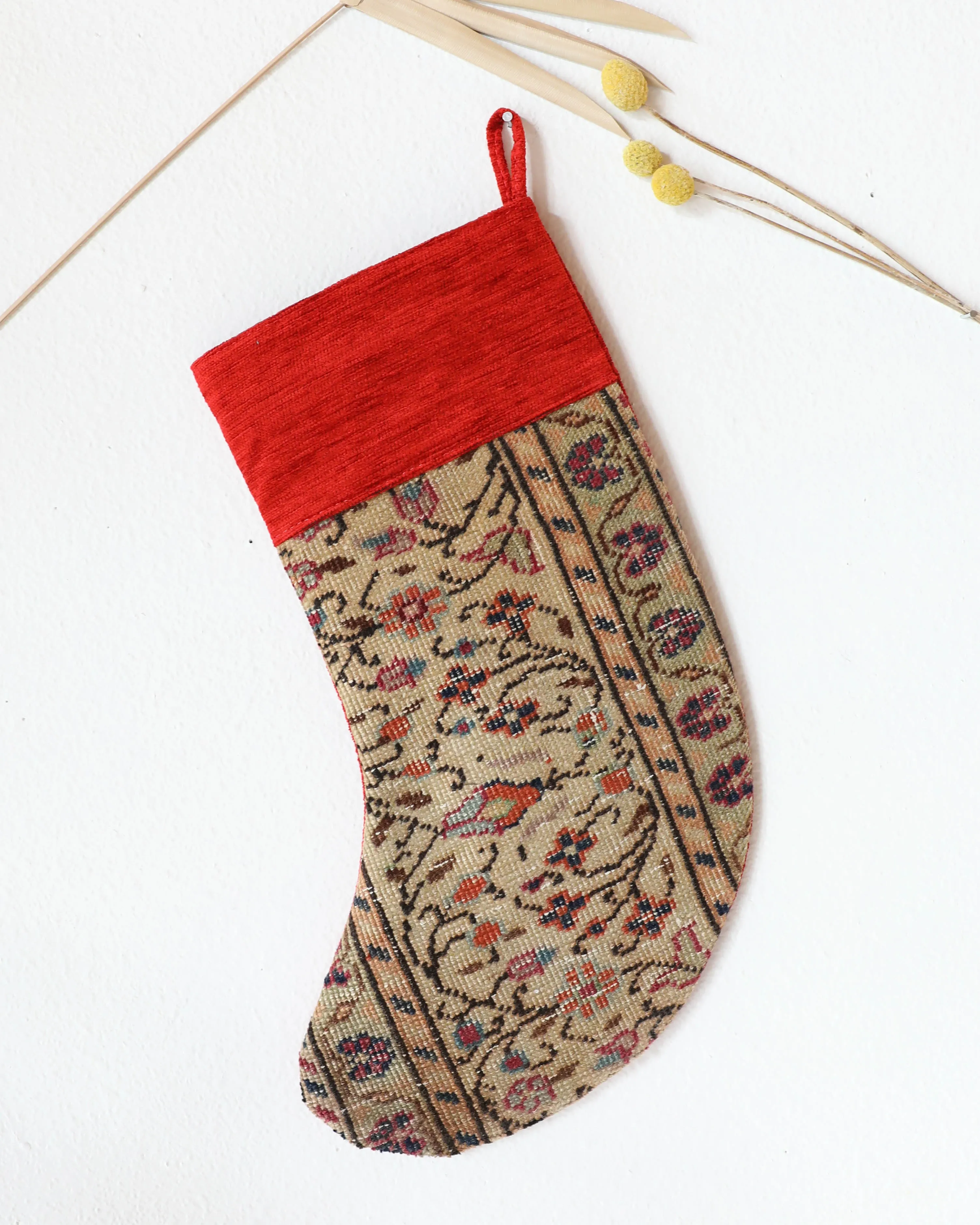 Christmas Stocking 109