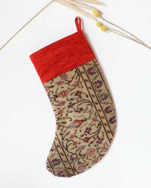 Christmas Stocking 109