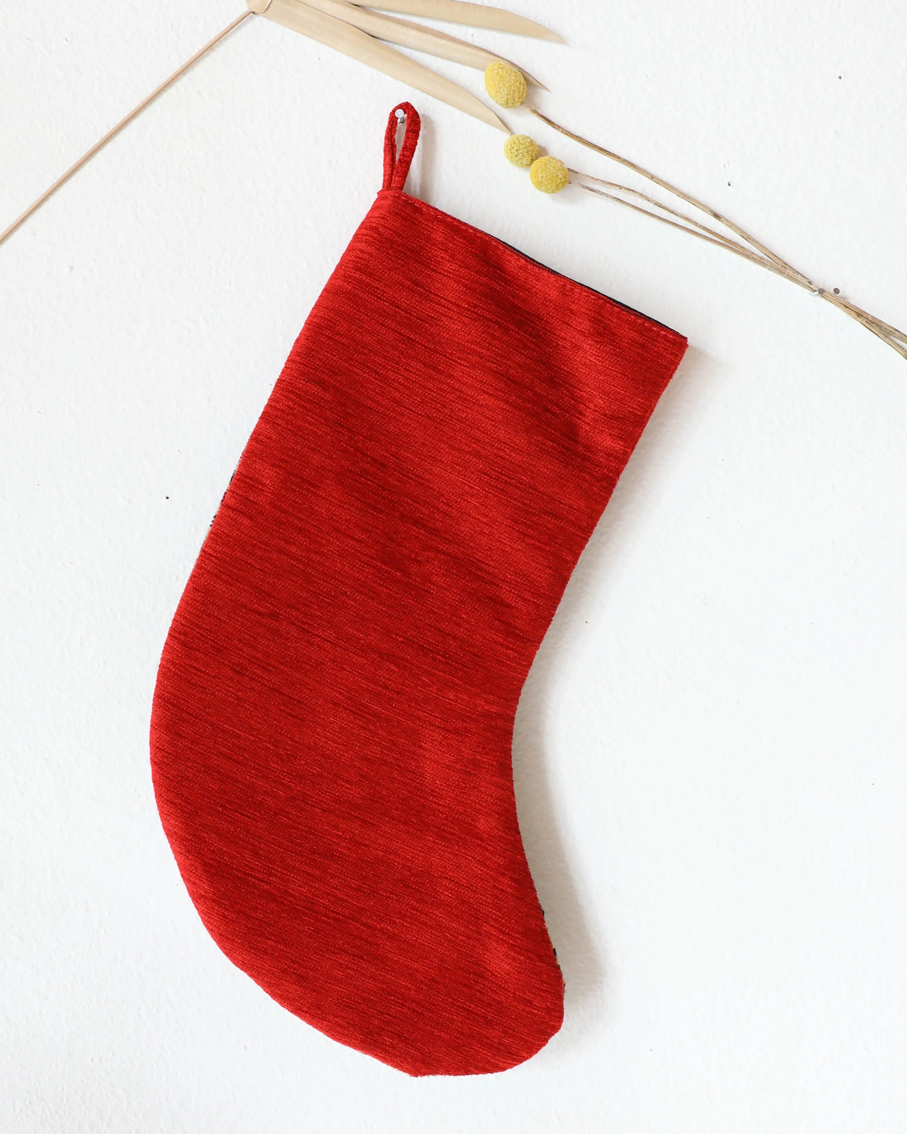 Christmas Stocking 109