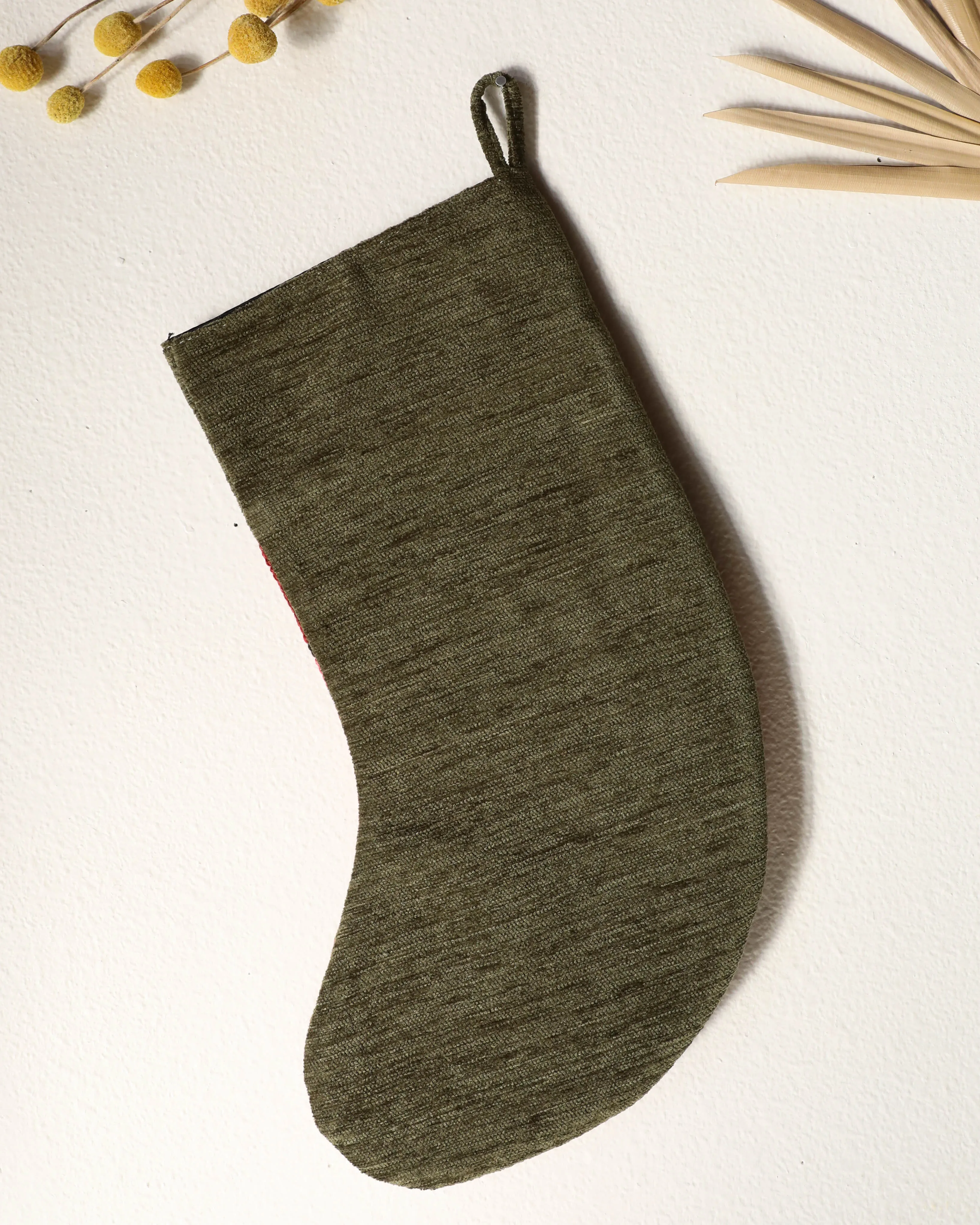 Christmas Stocking 10