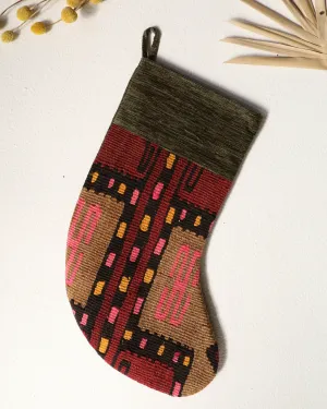 Christmas Stocking 10