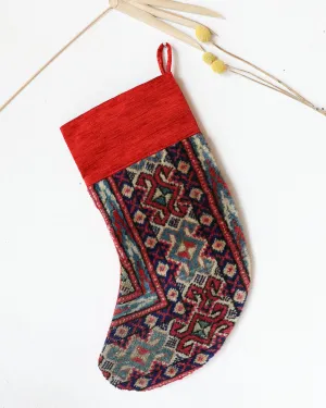 Christmas Stocking 111