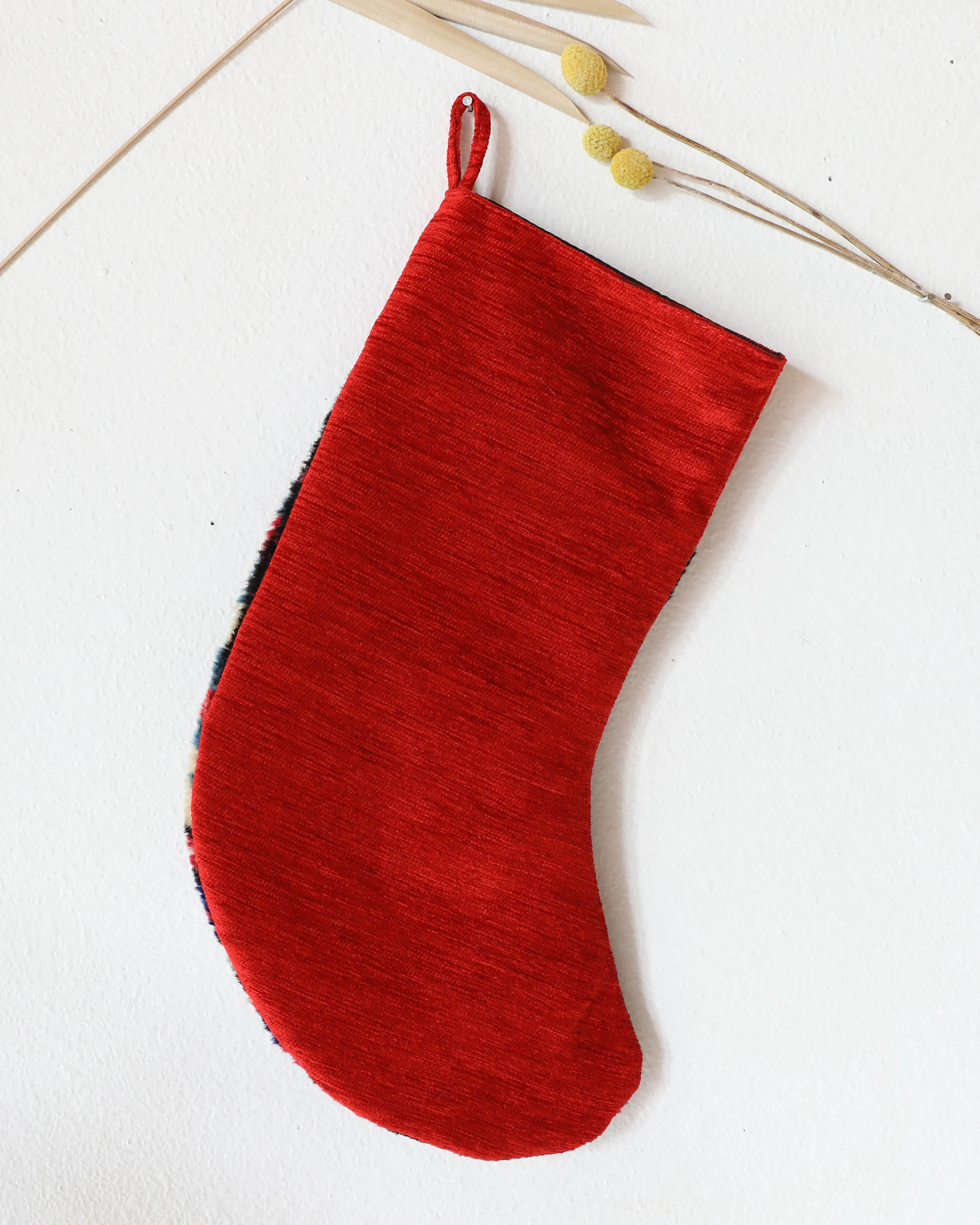 Christmas Stocking 111