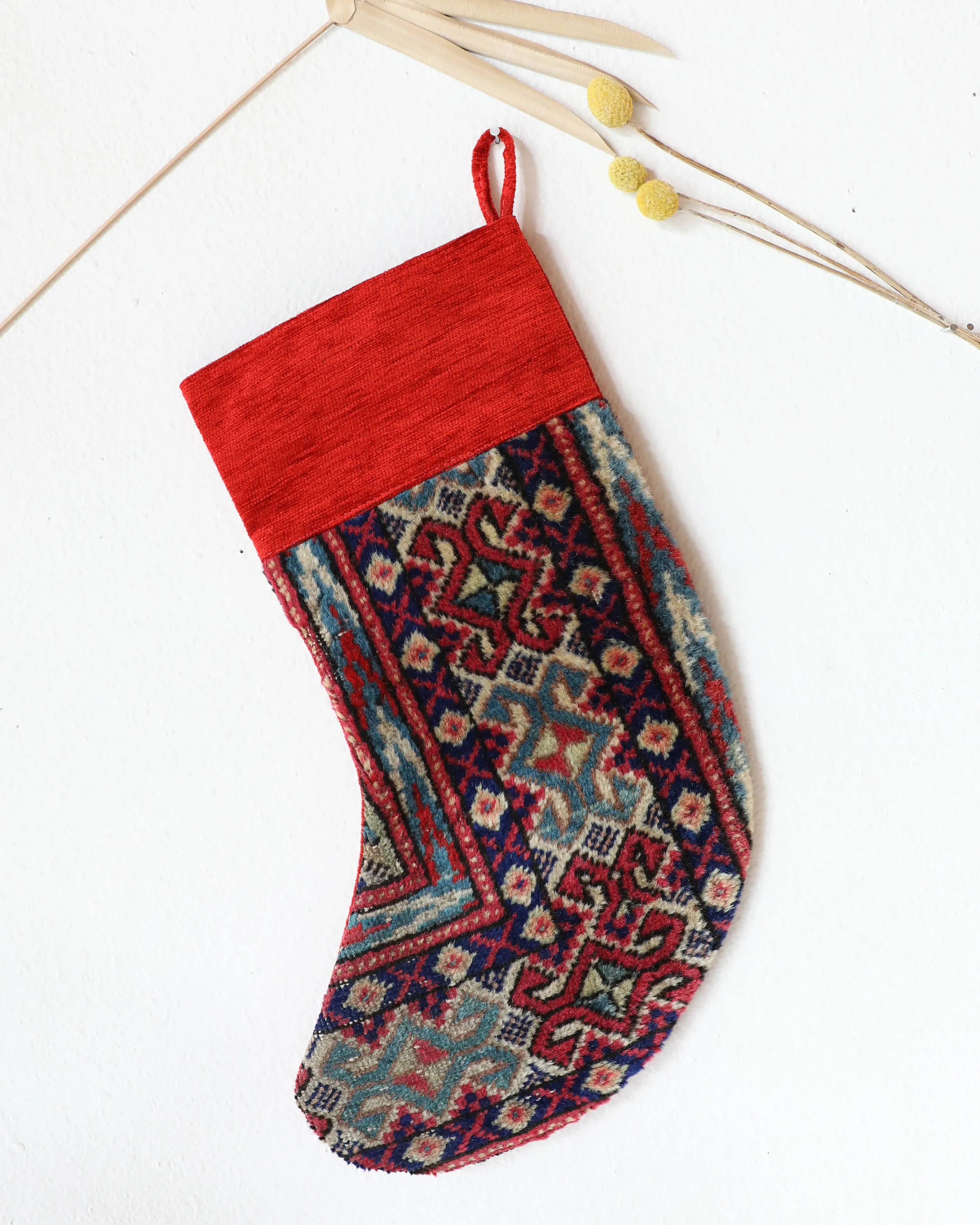 Christmas Stocking 111