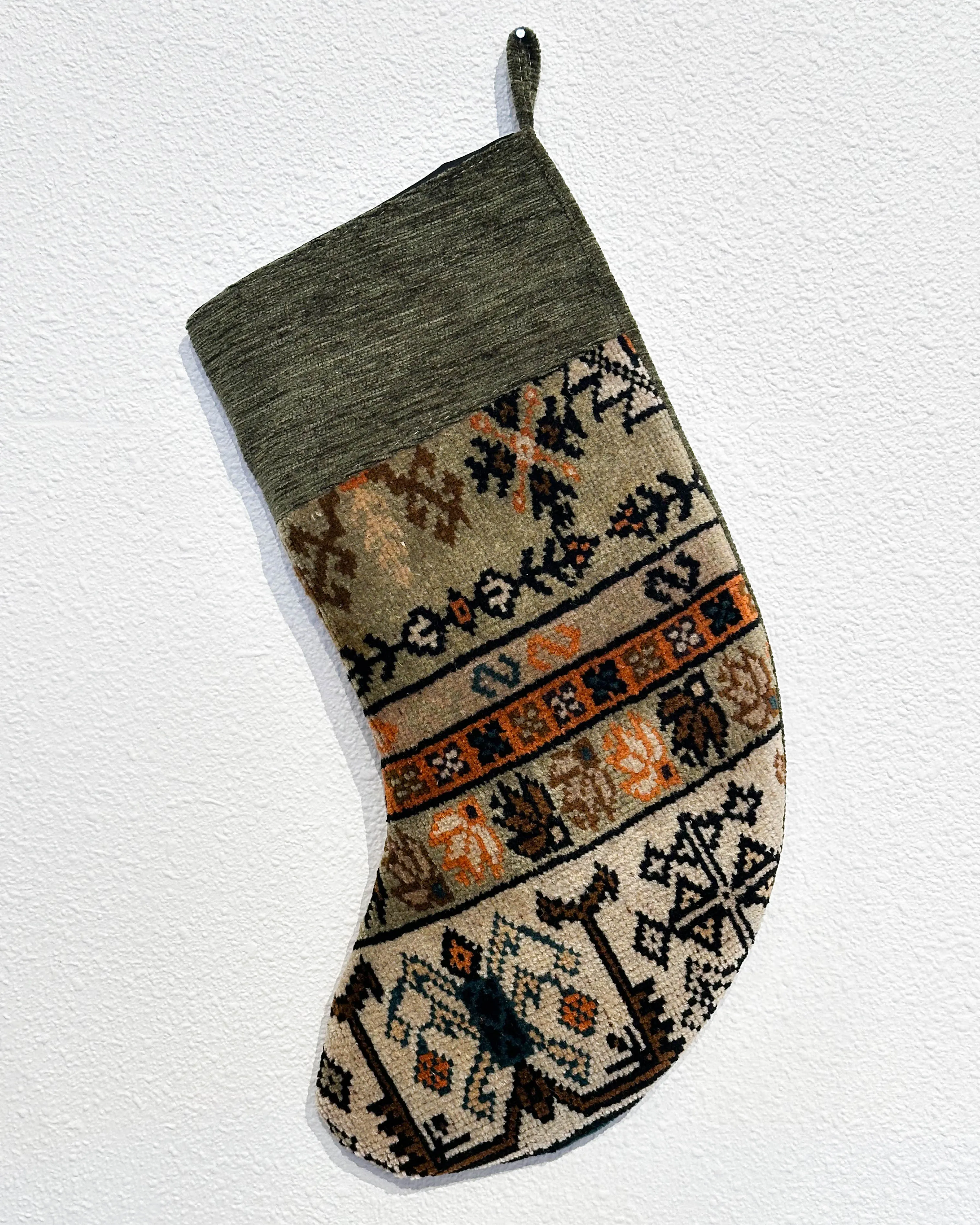 Christmas Stocking 112