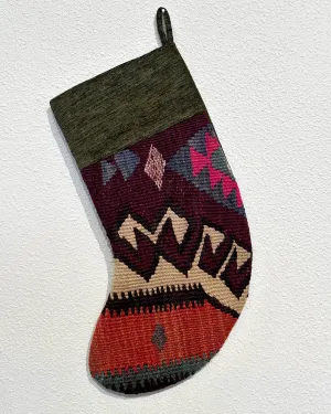 Christmas Stocking 114