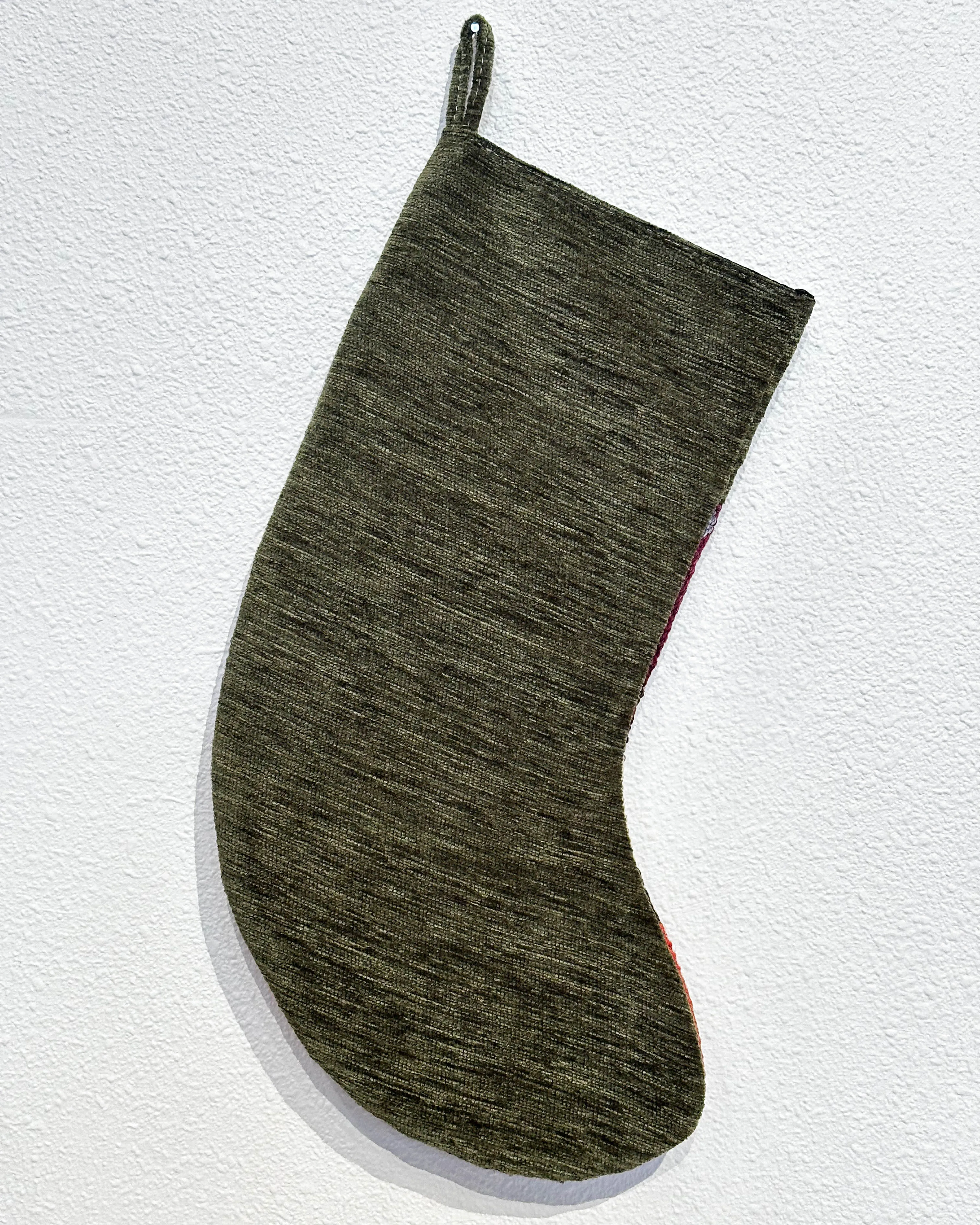 Christmas Stocking 114