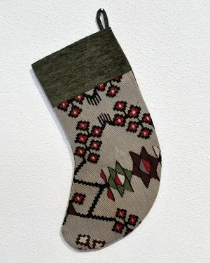 Christmas Stocking 115