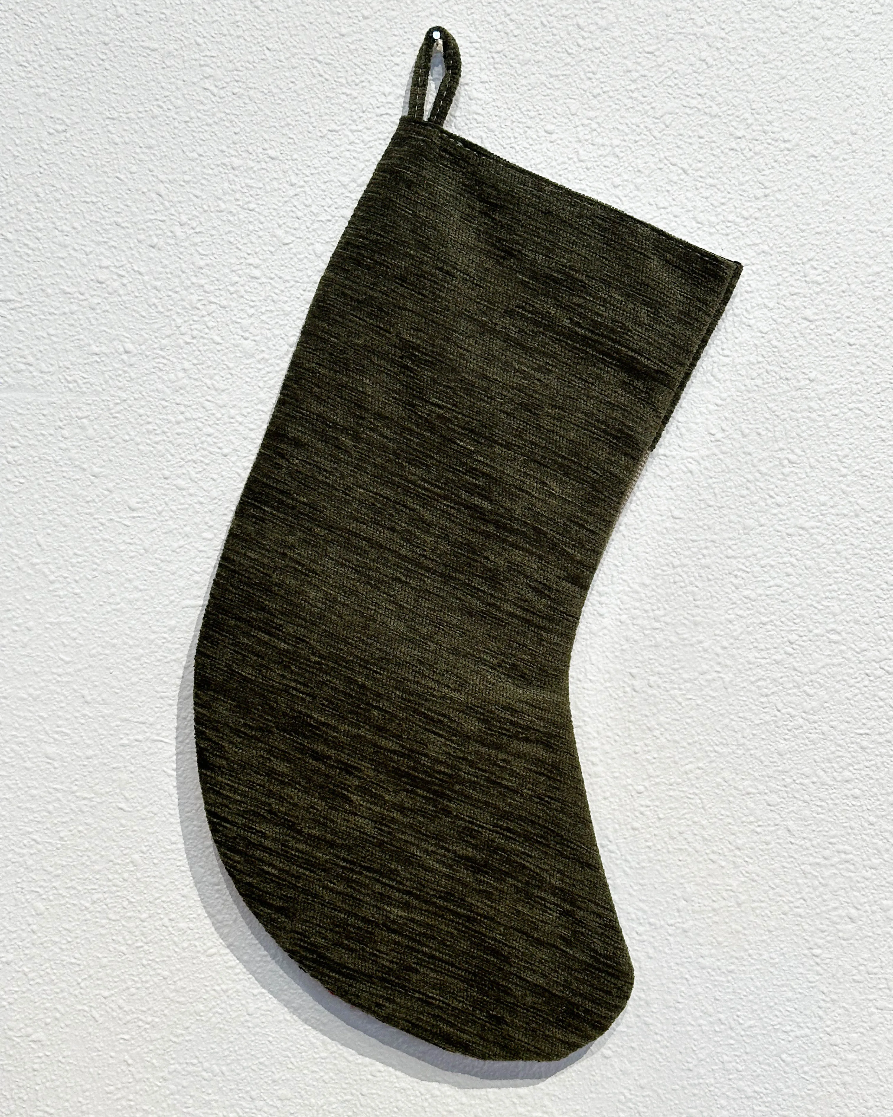 Christmas Stocking 115