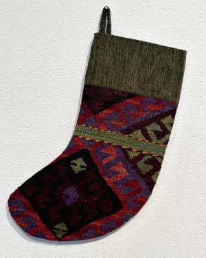 Christmas Stocking 116