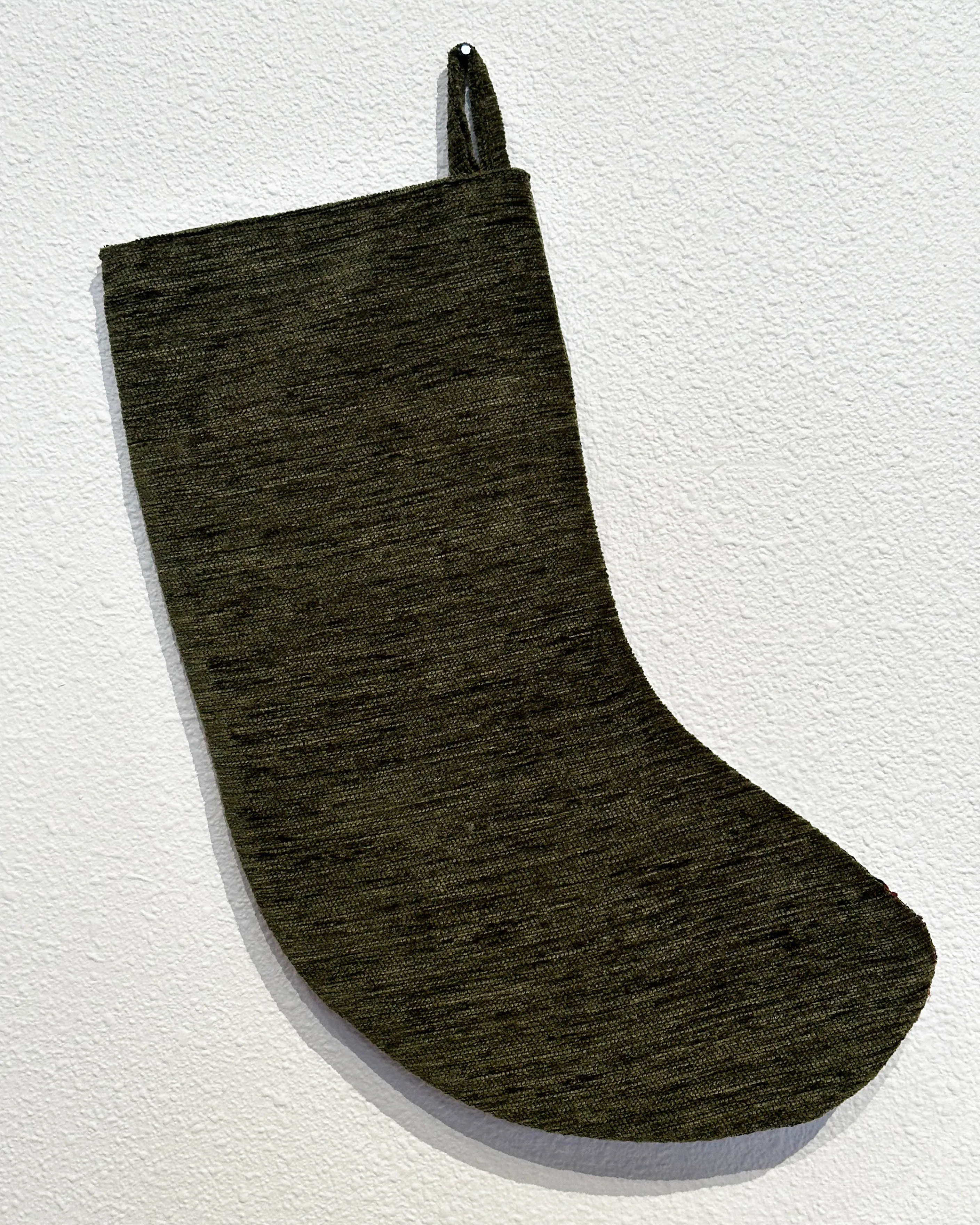 Christmas Stocking 116