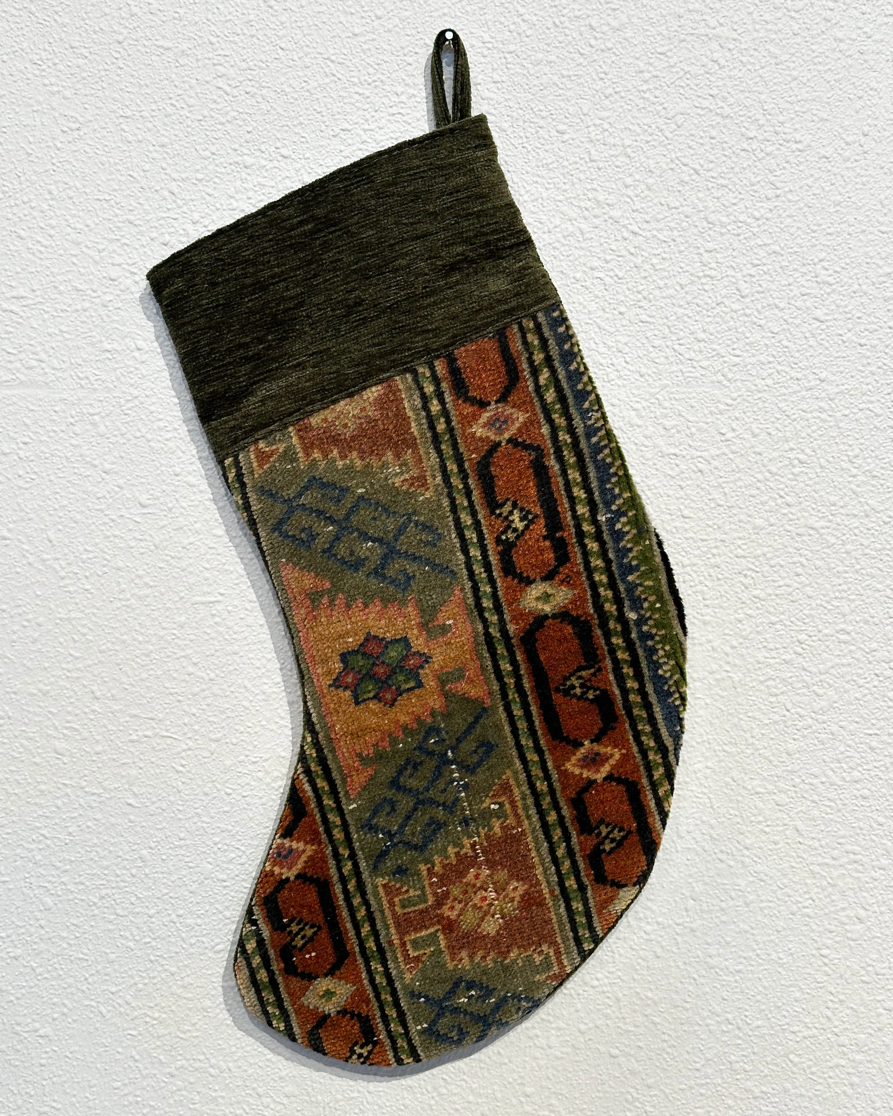 Christmas Stocking 117