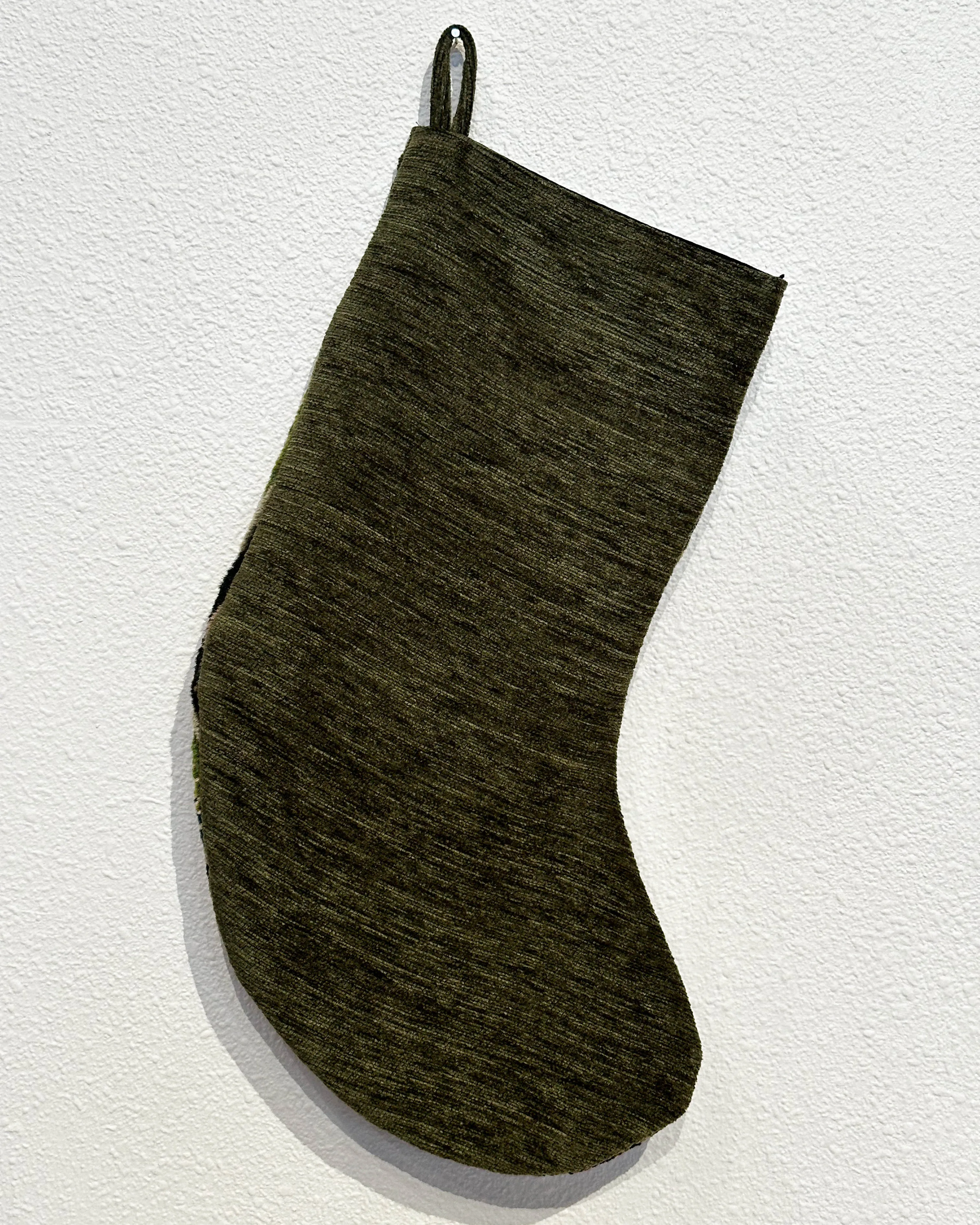 Christmas Stocking 117