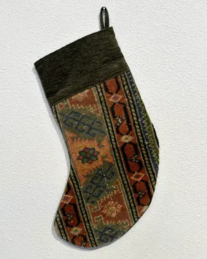 Christmas Stocking 117