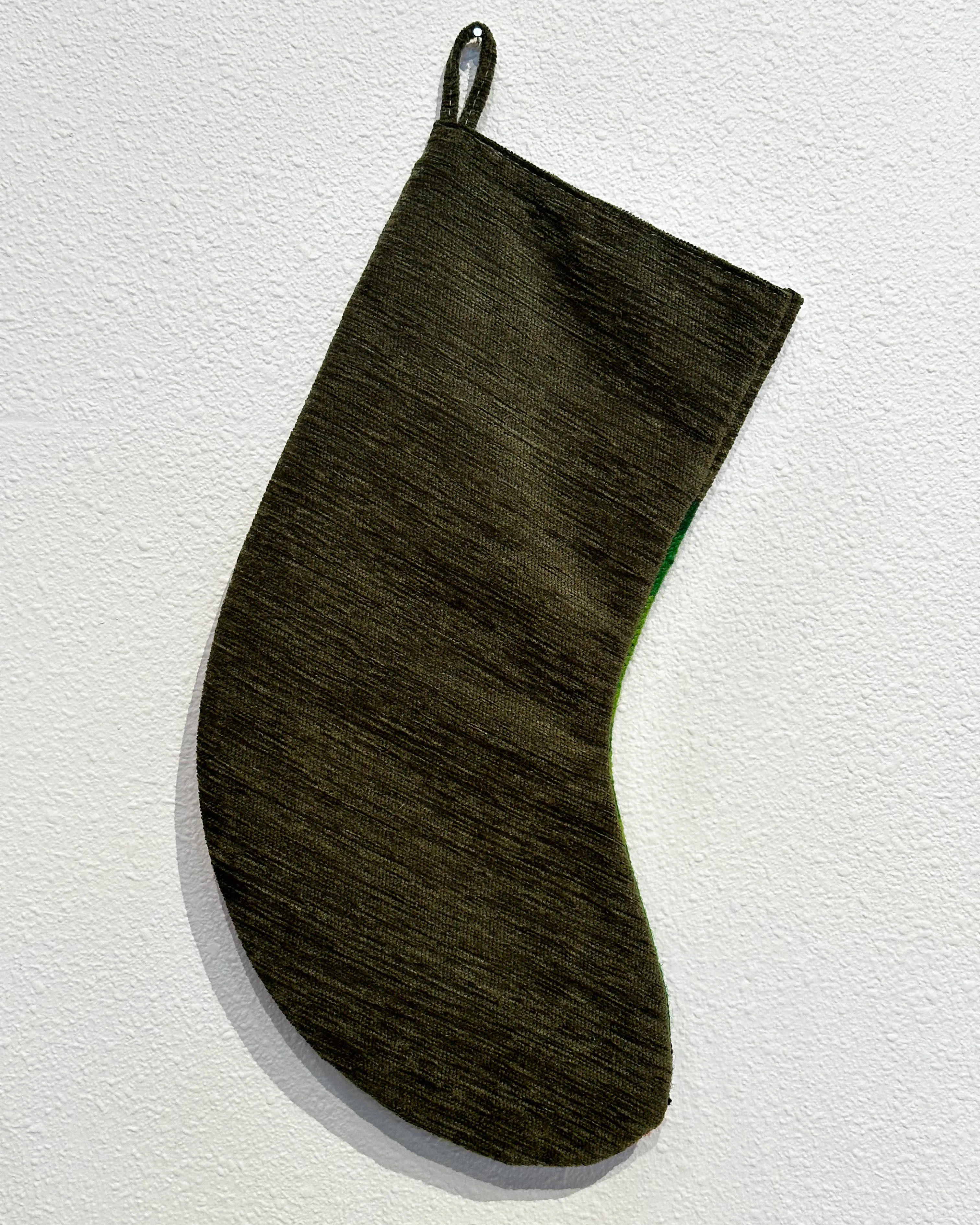 Christmas Stocking 118